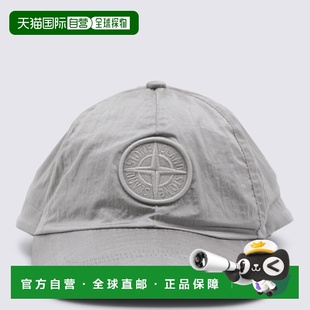 STONE ISLAND 男士帽子遮阳帽 L1S159100011S0076V0061