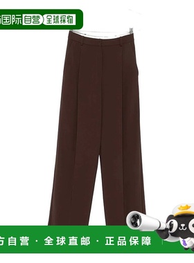 ELISABETTA FRANCHI女士休闲裤西装裤PA12556E2EA3