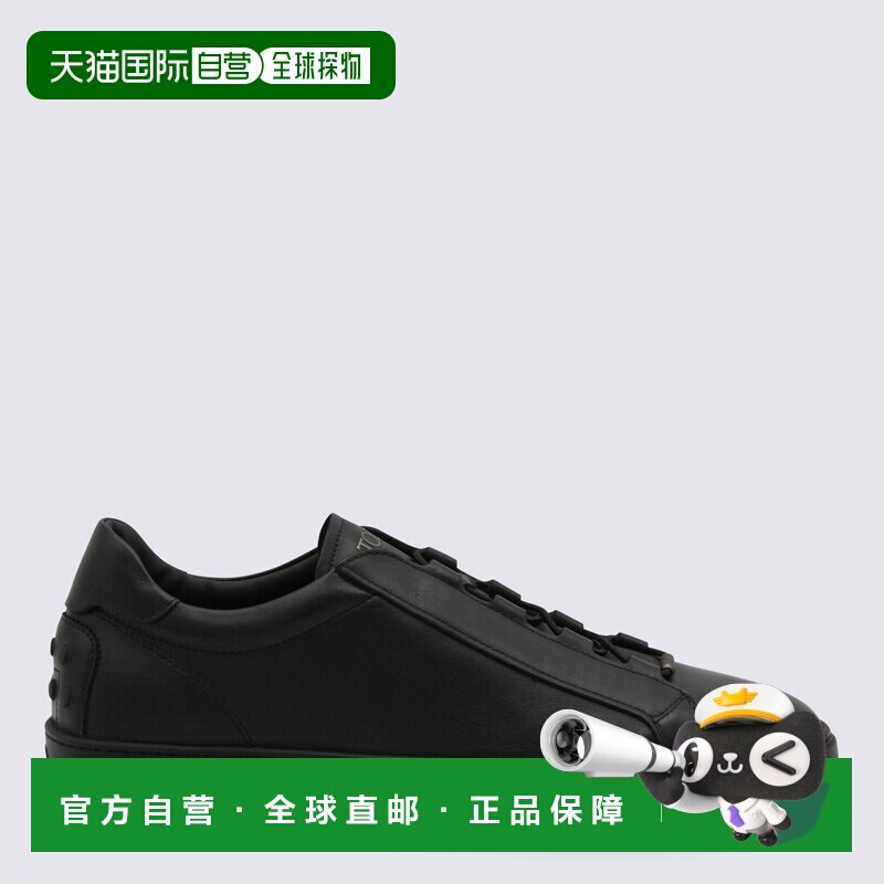 TOD'S 男士运动鞋 XXM04L0JF40JUSB999
