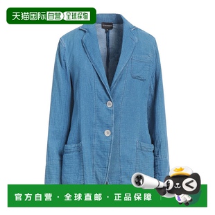 Armani 安普里奥 阿玛尼 1h可退 西装 Emporio 女士 外套 潮奢