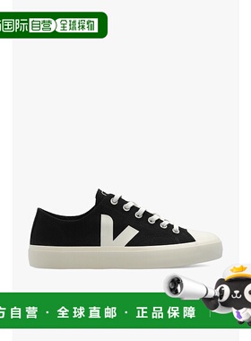 VEJA男士运动鞋PL0101397B0BLACKPIERRE