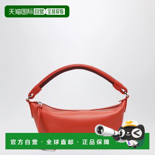 LOEWE 女士手提包 A120HPLX03LE0227 AW2026 红色 Mini Cala Tasc