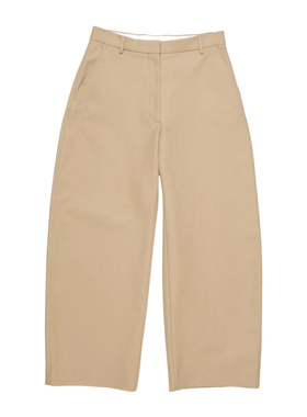 1h可退 ACNE STUDIOS 女士休闲裤 AK0915AEK AW2025 花色
