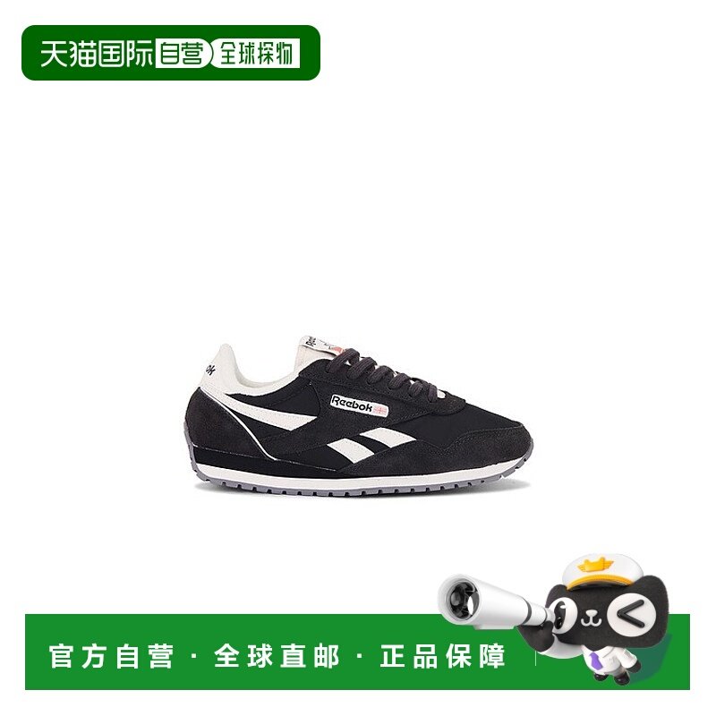 潮奢 Reebok 锐步 女士 AZ 经典款鞋靴 100208831