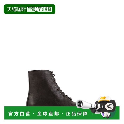 BRUNELLO CUCINELLI 男士靴子 AW2025 MZURSPR742C4281男靴