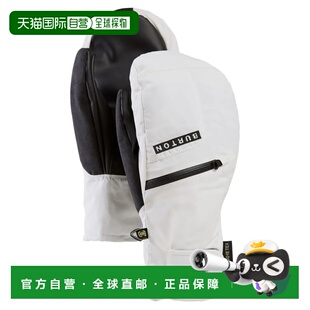 BURTON Goretex 内层连指手套 中性滑雪