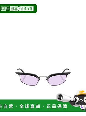 PRADA 女士眼镜 PRB50STZM40J SS2025 普拉达 紫色全框太阳镜