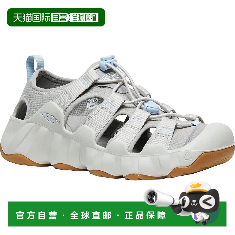 KEEN恳因/科恩女士凉鞋Hyperport H2户外