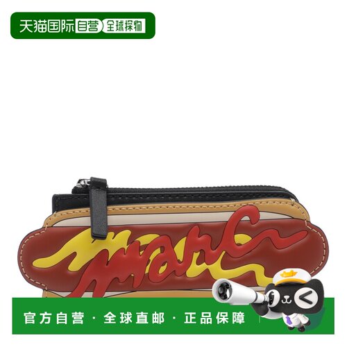 MARC JACOBS 女士钱包 2P6SMP010S01002 AW2026 花色
