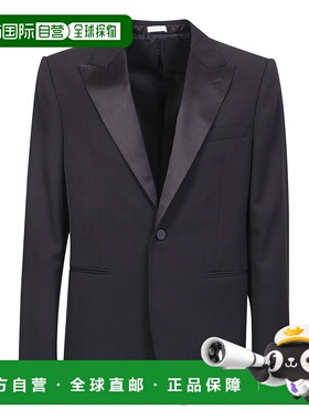 ALEXANDER MCQUEEN 男士夹克 726450QUU911000 SS2023