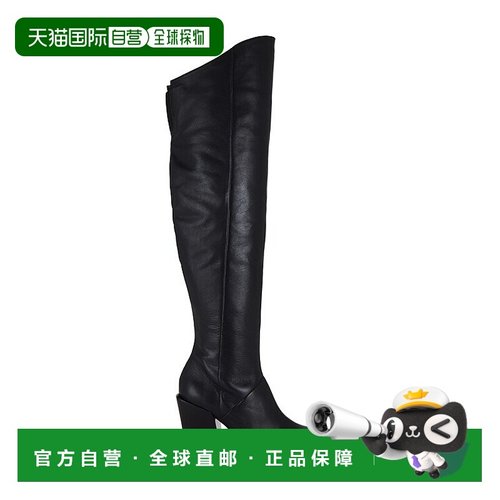 1h可退 潮奢 dolce vita 黛绰维纳 女士 Lupin 靴子 VLUPIN0女靴