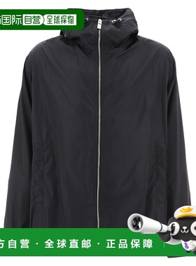 GIVENCHY 男士夹克 BM00V5G0XB001 SS2024 黑色 Jacket men Given