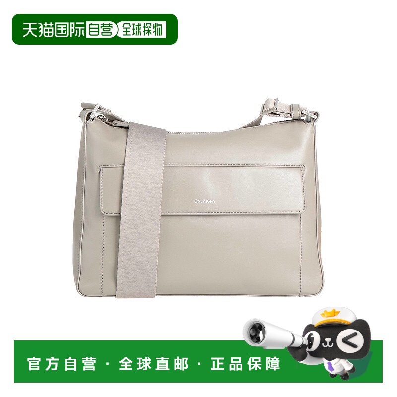 1h可退 潮奢 Calvin Klein 卡尔文 克莱恩 女士 Bags 斜挎包