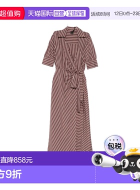 PINKO 女士连衣裙 106669A33QLN1 CO 花色