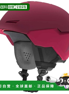 ATOMIC Revent+ Amid 头盔 中性