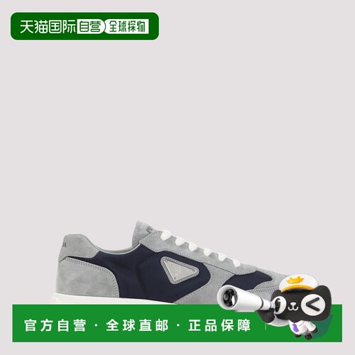 PRADA 男士休闲鞋 2EE455FG000LOWF0H2U SS2026 男鞋花色运动鞋