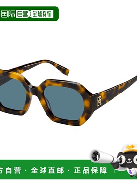 1h可退 潮奢 Tommy Hilfiger 汤米 希尔费格 女士 -sunglasses 太