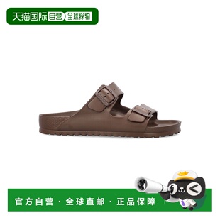 1h可退 潮奢 Birkenstock 勃肯 男士 平底凉拖鞋 1027328新款