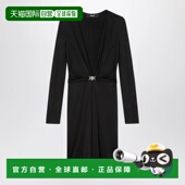 10226171A12497SVERSA1B000 VERSACE 女士连衣裙 SS2026