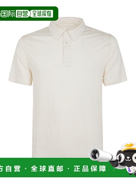 MAJESTIC FILATURES 男士T恤 S25M011HPO089104