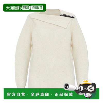 ISABEL MARANT 女士针织衫 PU0931FAD3L03I23EC AW2026长袖