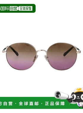 CHLOÉ 女士太阳镜 CH0325S002 AW2025 粉红色 CH0325S