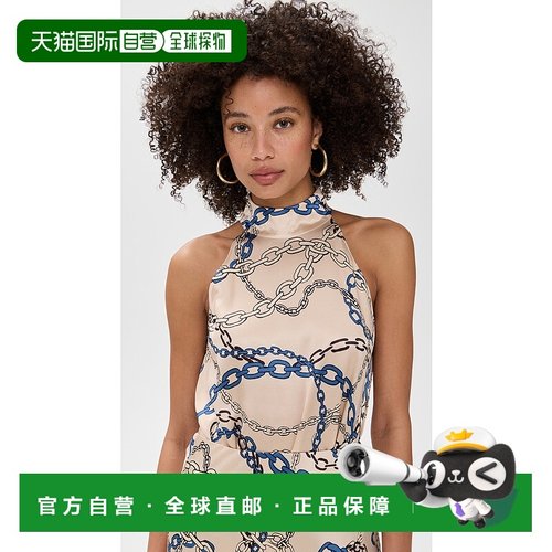 1h可退 潮奢 Rails 女士 Leah 上衣背心