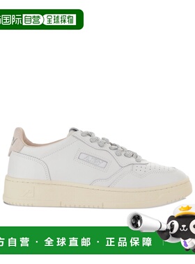 AUTRY女士运动鞋AULWSW02