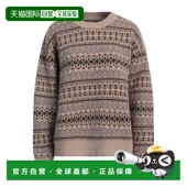 潮奢 舒适时尚 ISABEL 女士 1h可退 beige米色 MARANT 毛衣