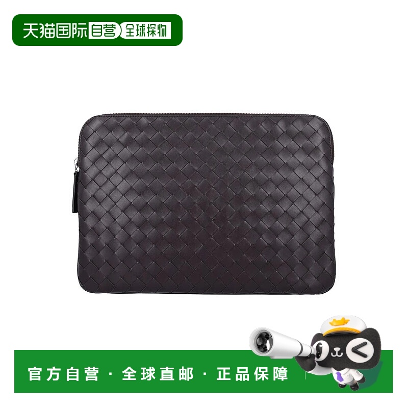 1h可退 BOTTEGA VENETA 男士单肩包 25A786664V2HL12145 AW2025