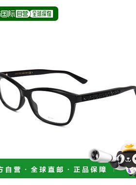 1h可退 潮奢 Jimmy Choo 周仰杰 女士 -eyeglasses 眼镜 JC239807