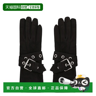 VIVIENNE WESTWOOD女士手套8202003HWL00CTN401