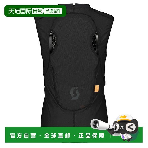 SCOTT 自由气流防护背心 中性