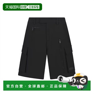 493C159A6209C900迪奥简约时尚 短裤 百搭日常 男士 DIOR