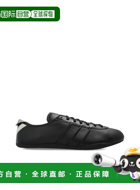 Y-3 女士运动鞋 KI0884FBLACKBLACKOWHITE SS2026