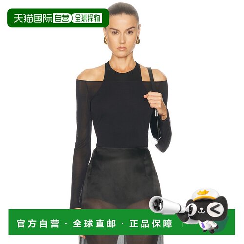 ralph lauren 拉尔夫劳伦 女士 Maxine 长袖套头衫毛衣 290P13003