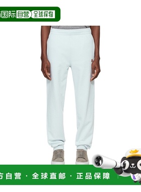 MAISON KITSUNÉ 男士休闲裤 LM01114KM00010072 SS2025