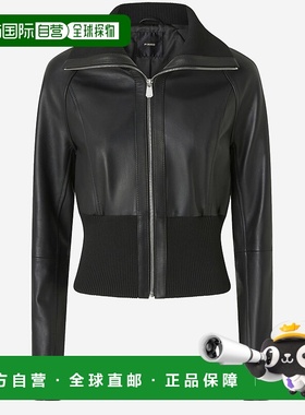 PINKO 女士外套 105470A2P0Z99 AW2025 黑色 Pinko Outerwears