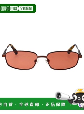 1h可退 JACQUEMUS 女士眼镜 JAC121C2SUNC2SUNGLASSES AW2025