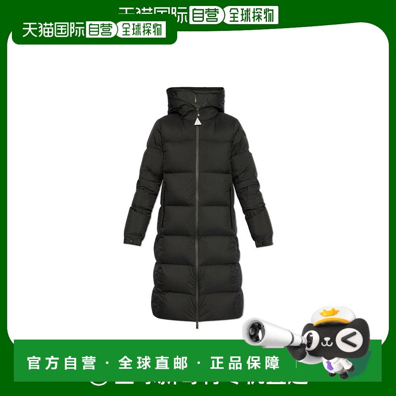 1h可退 MONCLER 女士羽绒服 J20931C00004596K7999 AW2024
