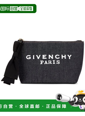 1h可退 潮奢 Givenchy 纪梵希 女士 小号徽标小包 BB60PQB2CF