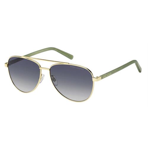 MARC JACOBS 女士太阳镜 MARC760SPEFGB CO 金色