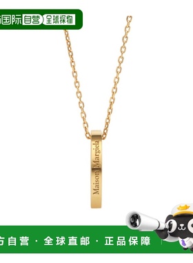 Maison Margiela女士项链SM1UU0066P8865202