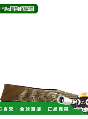 SAINT LAURENT 女士休闲鞋 7869009QN0A2464 SS2025女鞋一脚蹬