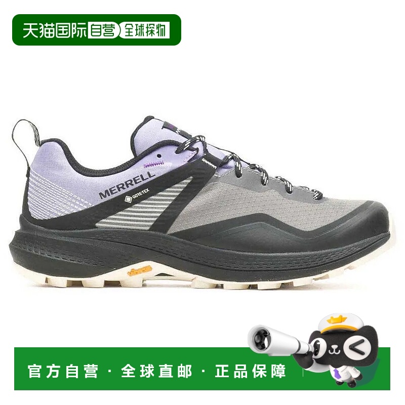 MERRELL MQM 3 Goretex 徒步鞋 女士女款透气轻盈