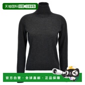 AW2024 1h可退 灰色 女士卫衣 ADDA008 MAX MARA