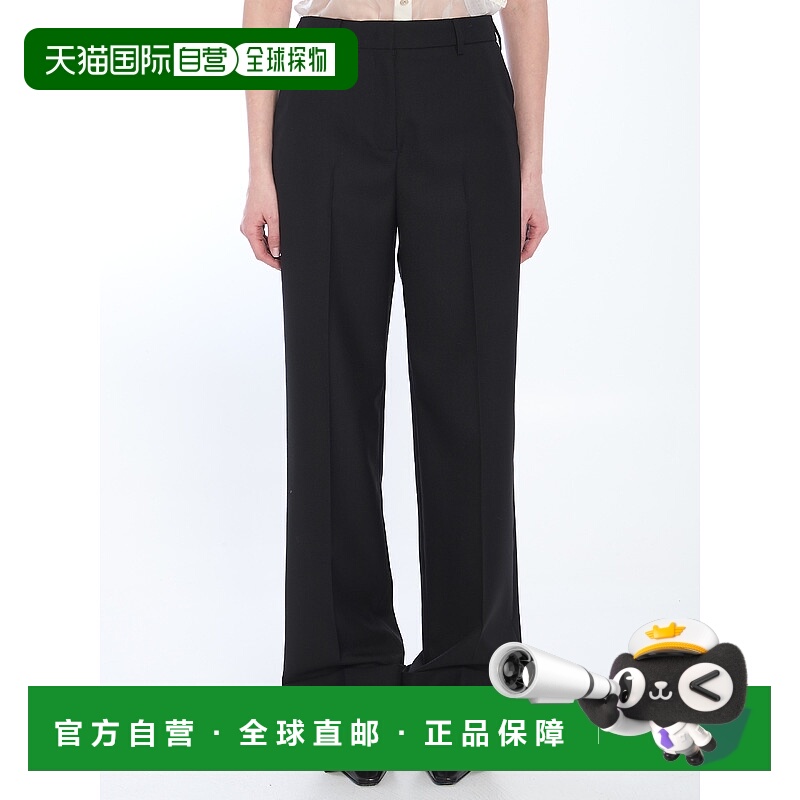 1h可退 VALENTINO GARAVANI 女士休闲裤 6B0RB6F08VB0NO SS2025