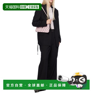 1h可退 acne studios 女士 外套夹克衫羊毛长袖