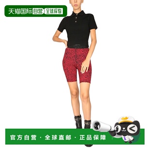 AW2022针织衫 MICHAEL MU260E833D001BLK 女士POLO衫 KORS