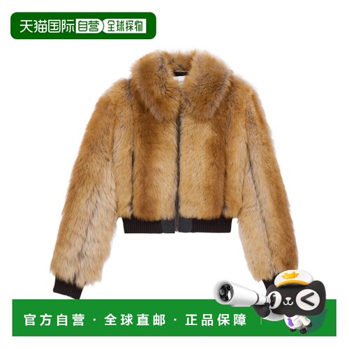 SAINT LAURENT 女士西服 836494YF2BV9621 AW2025 【付后1h可退】